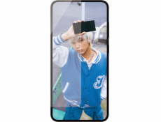 PanzerGlass Ceramic Protection - Ochrana obrazovky pro mobilní telefon - ultra široký tvar - sklo