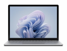 Microsoft Surface Laptop 6 for Business - Intel Core Ultra 7 - 165H / až 5 GHz - Win 11 Pro - Intel Arc Graphics - 16 GB RAM - 512 GB SSD - 13.5  dotykový displej 2256 x 1504 - Wi-Fi 6E, Bluetooth - p
