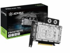 INNO3D NVIDIA GEFORCE RTX 5090 ICHILL FROSTBITE 16GB GDDR7