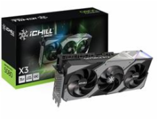 INNO3D NVIDIA GEFORCE RTX 5080 ICHILL X3 16GB DDR7