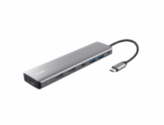 TRUST DALYX 7-IN-1 MULTIPORT ADAPTER