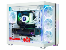 HAL3000 Herní sestava MČR 2025 / AMD Ryzen 9 9950X/ 64GB DDR5/ RTX 5090/ 4TB PCIe4 SSD/ WiFi/ W11