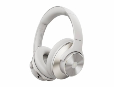 Bezdrátová sluchátka OneOdio A10 ANC (bílá)
