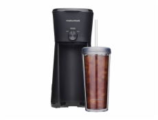 Morphy Richards MRCM35BK kávovar na ľadovú kávu