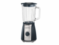 Črepníkový mixér Morphy Richards 403010 (čierny)