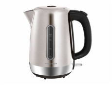 Morphy Richards 102786 electric kettle (silver)