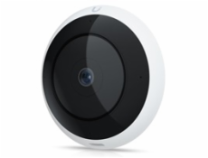 UBNT UVC-AI-360 - Fisheye UniFi video camera, 5MP, 360°, bílá