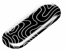 HP HyperX Glass Skate