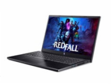 ACER NTB Nitro V 15 (ANV15-41-R9T4),R5-7535HS,15.6 FHD,16GB,1TB SSD,RTX 4050,Linux,Black