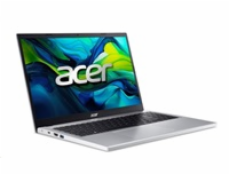 ACER NTB Aspire Go 15 (AG15-42P-R5WN),Ryzen5-5625U,15.6 FHD,8GB,512GB SSD,Radeon Graphics,Linux,Silver