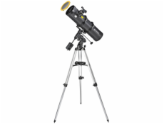 Bresser Pollux 150/750 EQ3 Telescope with Solar-Filter