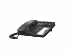 Gigaset Desk 600 schwarz