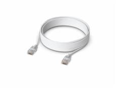 Ubiquiti UACC-Cable-Patch-EL-8M-W - UniFi Etherlighting Patch kabel 8m