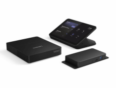 Lenovo ThinkSmart Core Gen 2 for Teams + IP Controller