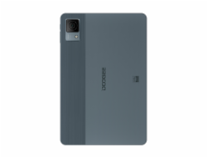 Doogee T40 VIP LTE 8+512GB Space Gray