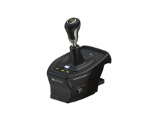 Turtle Beach VelocityOne Multi-Shift řadicí páka a ruční brzda pro PC, Xbox One,Series X|S