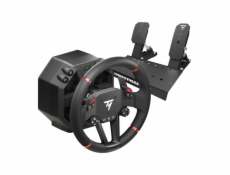 Thrustmaster Sada volantu a pedálů T598, Direct Axial Drive pro PS4, PS5, PC  (4160853)