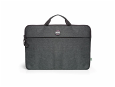 PORT DESIGNS BELIZE II Toploading brašna na 15,6&apos;&apos;/16&apos;&apos; notebook, šedá
