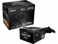 Zasilacz ASRock CHALLENGER 750W 80 Plus Bronze