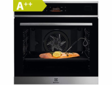 ELECTROLUX Vstavaná rúra EOB8S39WX