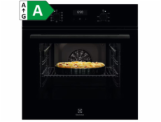 ELECTROLUX Vstavaná rúra KODEF70BZ