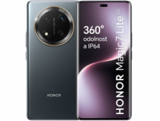 HONOR Magic7 Lite 5G 8+256GB Black