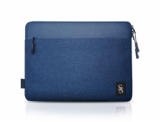 Taška na notebook Seine Scene Valence sleeve 16  - modrá