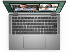 Dell Pro/14 Premium PA14250/U5-238V/14 /WUXGA/32GB/512GB SSD/Arc 130V/W11P/Gray/3R