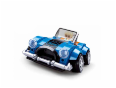 Sluban Car Club M38-B1205D MCAR M12