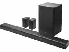 JVC Soundbar TH-E874B, 5.1.2