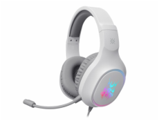 Defender herní sluchátka s mikrof. FURY