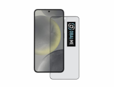 OBAL:ME Privacy 5D Tvrzené Sklo pro Samsung Galaxy A36 5G Black