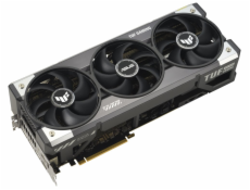 ASUS GeForce TUF RTX5090 O32G GAMING / 32GB GDDR7 / PCI-E / 3xDP / 1x HDMI
