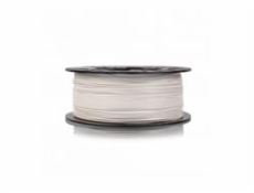 Filament PM tisková struna/filament 1,75 PC/ABS - Šedá, 1kg