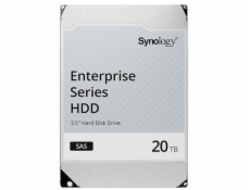 Synology HAS5310-20T 3.5  SAS Enterprise HDD