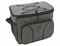Termotaška Cattara MOONRISE 18l šedá
