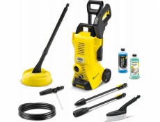 KARCHER K 3 Power Control Tlaková myčka pro auta a domácnosti - 1.676-105.0