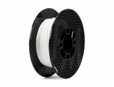 Filament PM tisková struna/filament 1,75 TPU96 Bílá 0,5kg