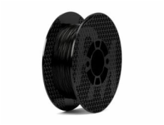 Filament PM tisková struna/filament 1,75 TPU96 Cerná 0,5 kg Filament PM tisková struna/filament 1,75 TPU96 Cerná 0,5 kg