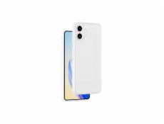 ER Crystal kryt pro Samsung Galaxy A06 - průhledný