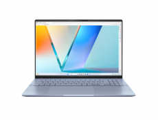 ASUS Vivobook S 16 OLED S5606CA-OLED060X Mist Blue celokovový