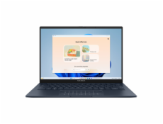ASUS Zenbook 14 OLED UX3405CA-OLED232X Ponder Blue celokovový