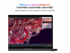 Apple MacBook Pro 16 /M4 Max/16,2 /3456x2234/36GB/1TB SSD/M4 Max/Sequoia/Space Black/1R