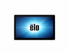 Dotykový počítač ELO I-Series 2 21,5  LED, PCAP (10-touch), Intel G4900T, 4GB, 128GB SSD, bez OS, černý
