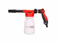 Pistole pro mytí auta SIXTOL SX1260 Car Detailing Spray 1