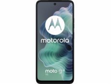 MOTOROLA Moto G35 5G 4+256GB Black