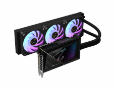 GIGABYTE AORUS GeForce RTX 5080 XTREME WATERFORCE/16GB/GDDR7