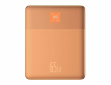 Power banka Baseus Blade2 12000mAh 65W oranžová