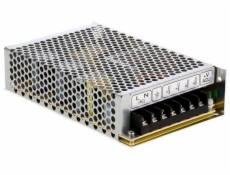 Zdroj Mean Well RS-100-24 průmyslový, 100W, 24V