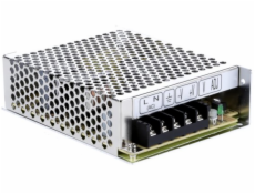 Zdroj Mean Well RS-75-24 průmyslový, 75W, 24V